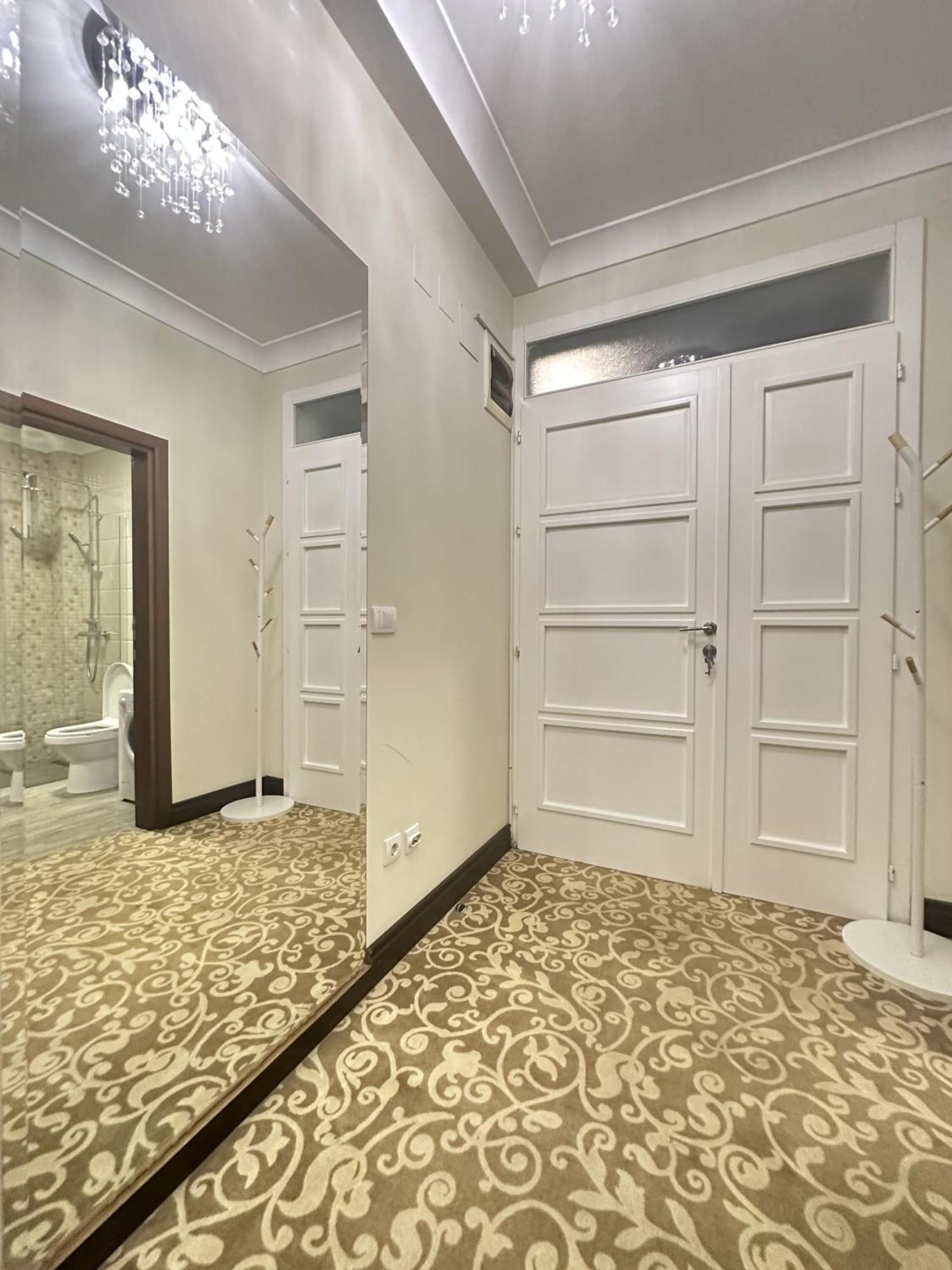 Belgrade Lifestyle Apartment Buitenkant foto